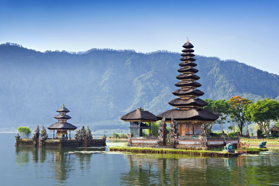 Indonésie – Bali – 13 657 Kč
