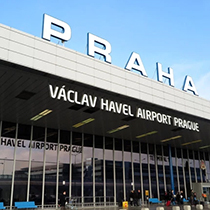 Letiště Praha (PRG)