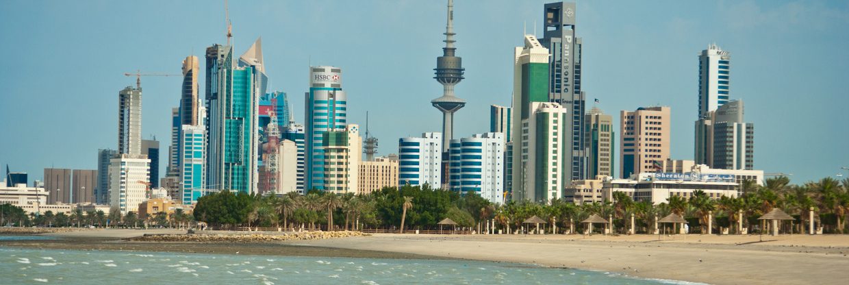 Z Prahy do Perského zálivu: Bahrajn nebo Kuvajt