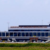 Letiště Brusel-Charleroi (CRL)