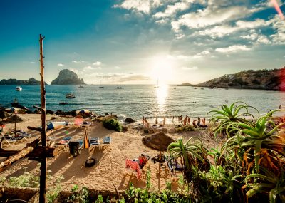 na Ibizu