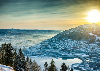 Bergen
