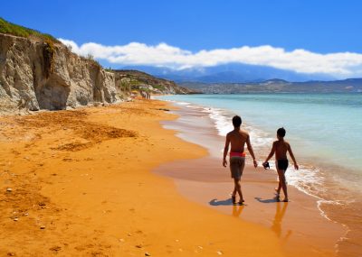 Kefalonia