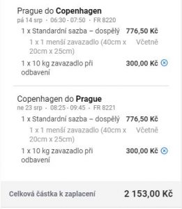 Grónsko + Kodaň v létě z Prahy od 16 515 Kč