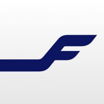 Logo aerolinky Finnair