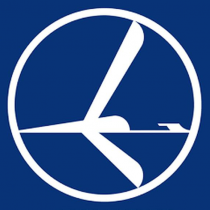 Logo aerolinky LOT