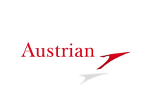 Logo Austrian Airlines