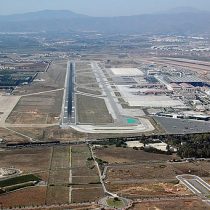 Letiště Málaga (AGP)