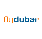 logo aerolinky Flydubai