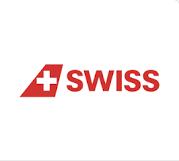 logo Swiss International Airlines