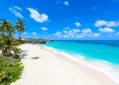 na Barbados