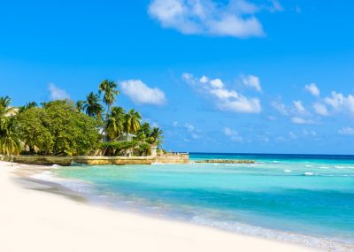na Barbados