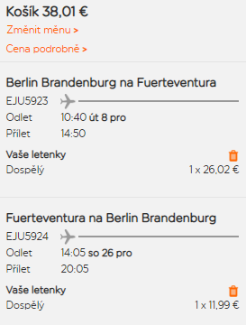 Easyjet