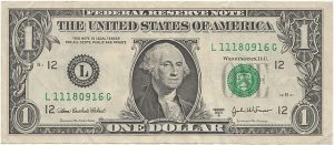 Měna a peníze v USA