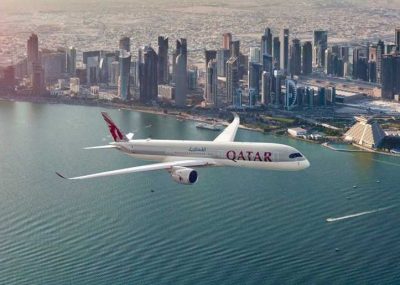 Travelhack: S Qatar Airways z Prahy na Seychely, do Austrálie atd.