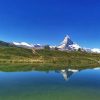 Roadtrip: Nejlepší horské treky ve Švýcarsku