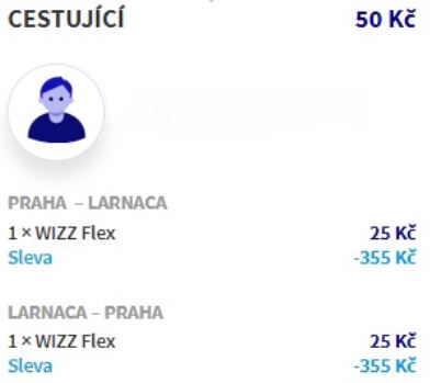 Wizz Flex za 1 € aneb flexibilní letenky po Evropě