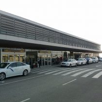 Letiště Reus (REU)
