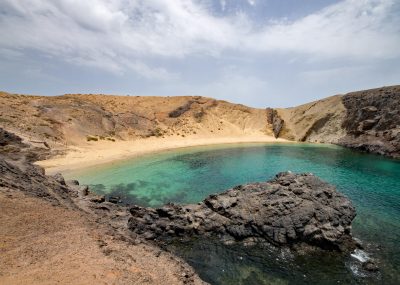 na Lanzarote