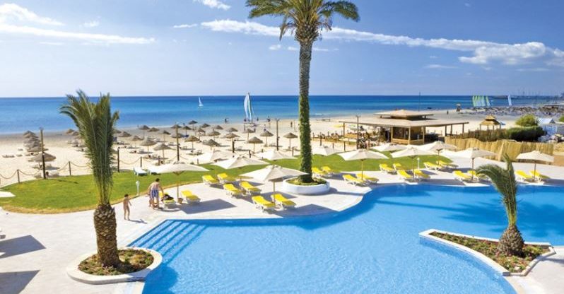 Červnové zájezdy do Tuniska – 4* hotel s all-inclusive