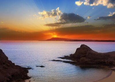 na Lanzarote