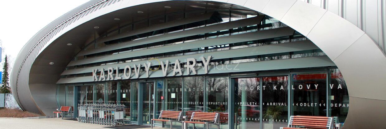 Letiště Karlovy Vary – přehled aktuálních linek