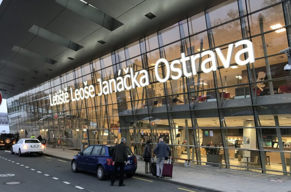 Letiště Ostrava – přehled aktuálních linek