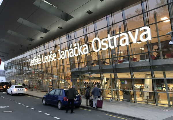 Letiště Ostrava – přehled aktuálních linek