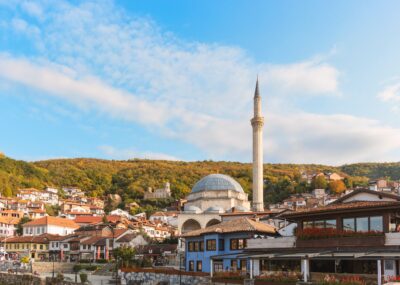 do Kosova