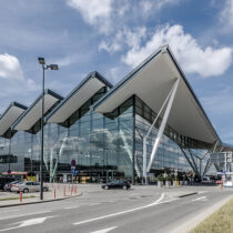 Letiště Gdaňsk (GDN)