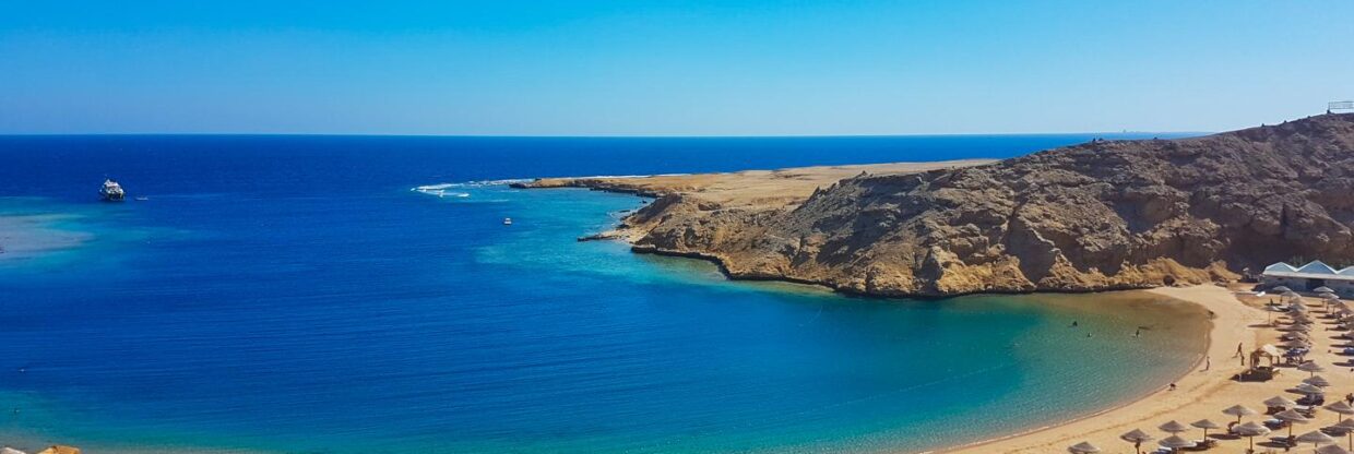 Zájezdy do Egypta na 12 dní z Prahy s all inclusive