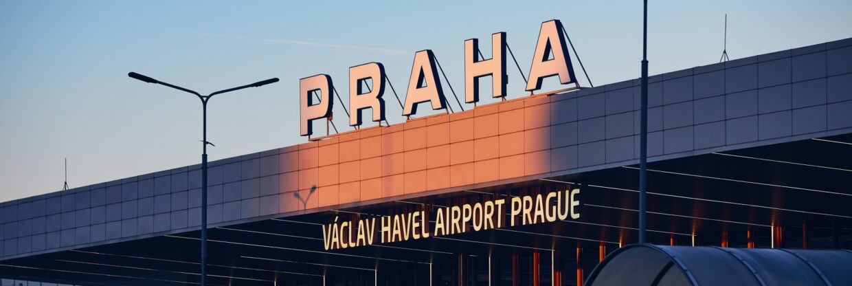 Letiště Praha – letní letový řád 2023