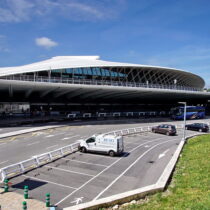 Letiště Bilbao