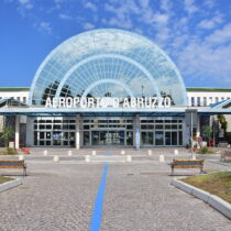 Letiště Pescara Abruzzo (PSR)