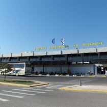 Letiště Kos (KGS)