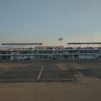 Letiště Monastir (MIR)