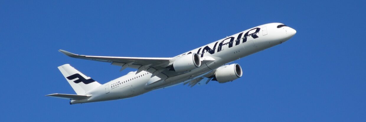 Finnair mění zavazadlovou politiku