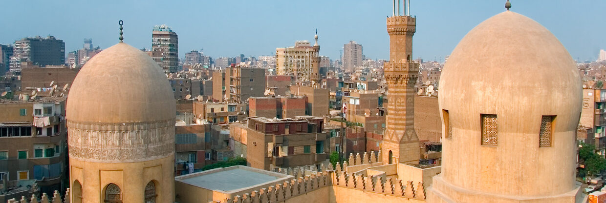 Nová linka z Prahy do Egypta: Smartwings začnou létat do Káhiry