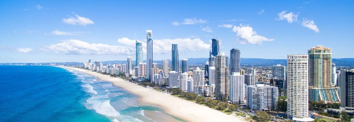 Do Austrálie z Vídně: Adelaide a Brisbane s Turkish Airlines