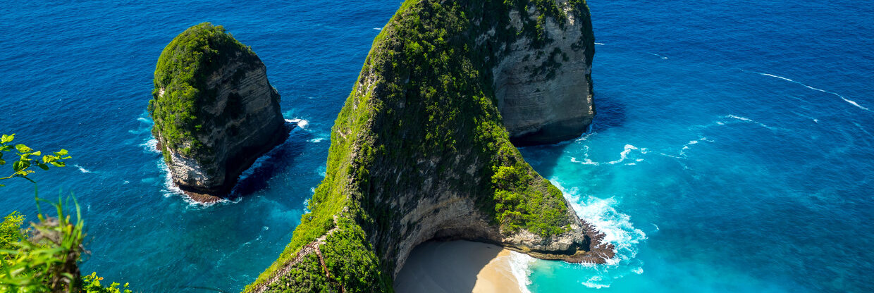 Z Vídně na Bali v super termínech s báglem v ceně