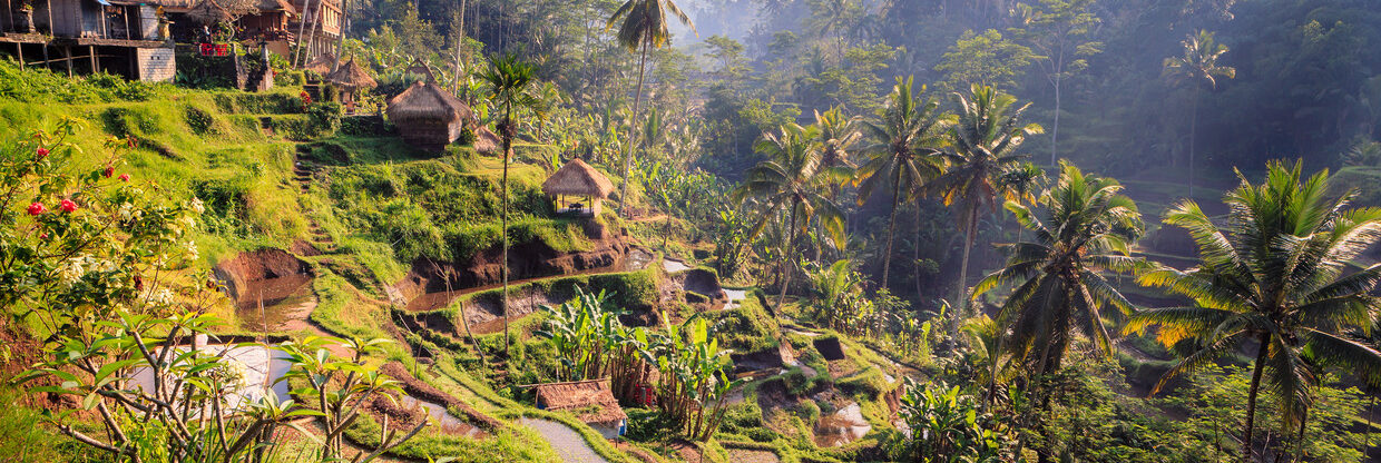Z Prahy na Bali s China Airlines – jeden přestup a dva bágly v ceně