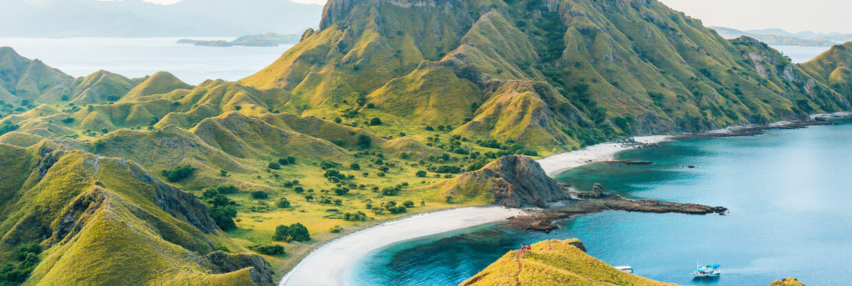 Akční letenky z Prahy do indonéské Jakarty s Etihadem