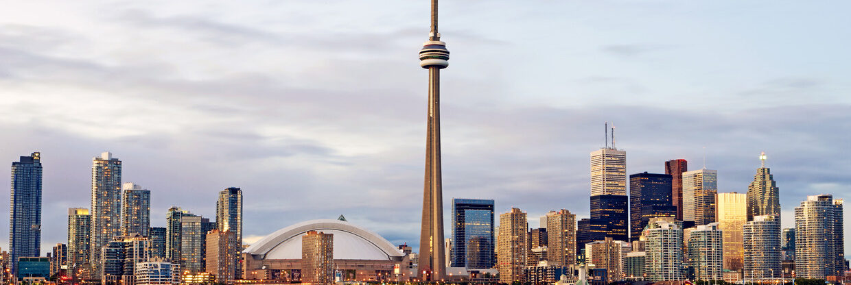 Z Prahy do Kanady: Toronto i Montreal na křídlech TAPu