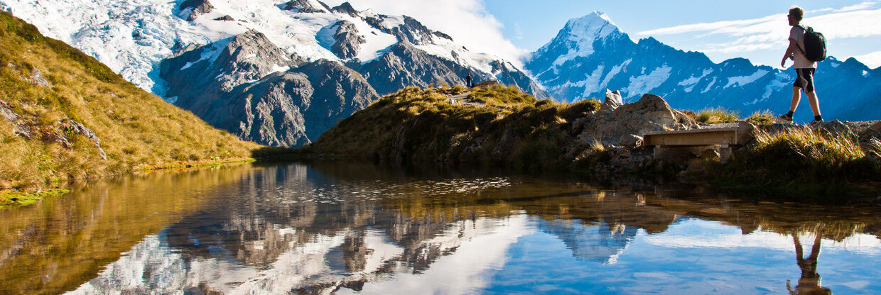 Na Nový Zéland – letenky z Prahy do Aucklandu s Turkish Airlines