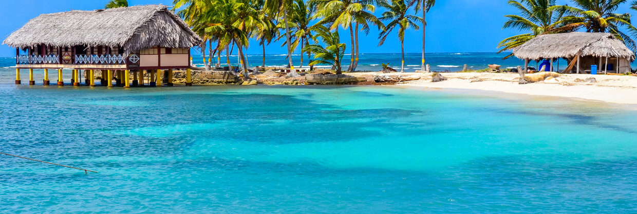 Z Prahy do Panamy na nových linkách Condoru