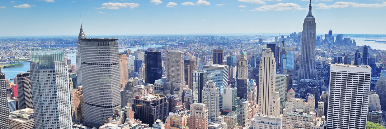 Přímé lety do New Yorku z Berlína i Prahy během jara