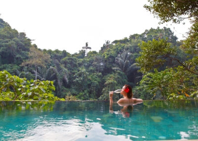 na Bali