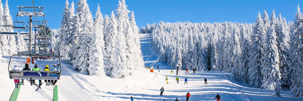 Last minute lyžařské zájezdy z Prahy do Turecka s polopenzí