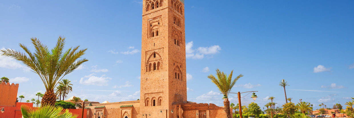 Nová linka z Prahy do Marrakéše na křídlech aerolinky easyJet