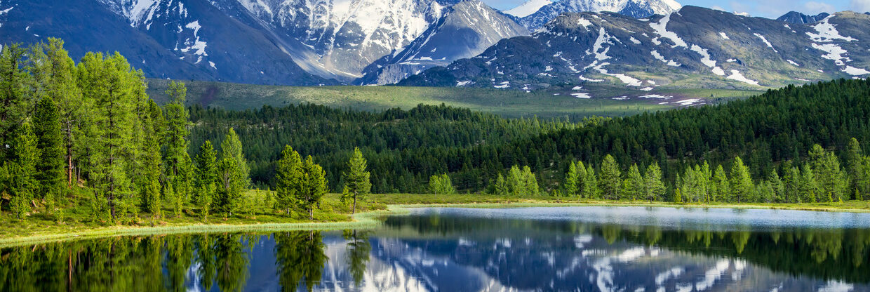 Kazachstán z Prahy a Bratislavy: Aktau, Šymkent, Astana i Almaty